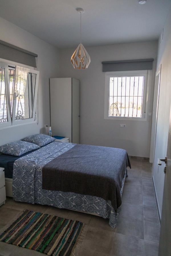 Finca Tres Molinos B&B Roldán Zimmer foto